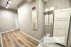 2-к квартира, посуточно, 47м2, 4/24 этаж