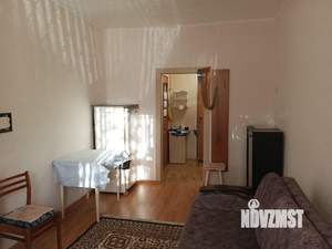 1-к квартира, на длительный срок, 20м2, 1/9 этаж