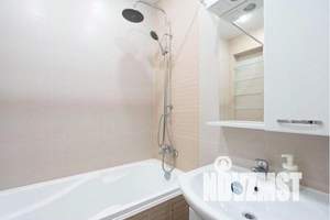 2-к квартира, посуточно, 65м2, 6/10 этаж