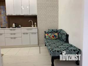 2-к квартира, посуточно, 45м2, 5/10 этаж