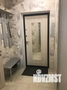 Студия квартира, посуточно, 30м2, 17/20 этаж