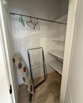 1-к квартира, на длительный срок, 40м2, 16/25 этаж