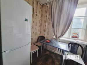 3-к квартира, посуточно, 70м2, 1/1 этаж