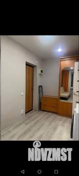 Студия квартира, на длительный срок, 18м2, 3/5 этаж