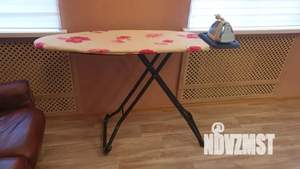 2-к квартира, посуточно, 60м2, 2/3 этаж