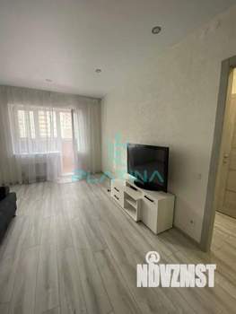 1-к квартира, на длительный срок, 36м2, 10/12 этаж