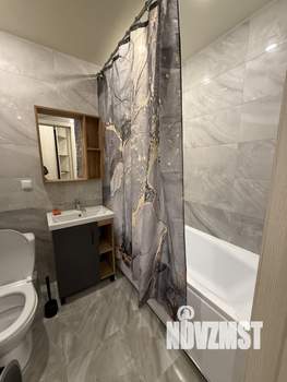 1-к квартира, на длительный срок, 35м2, 3/20 этаж