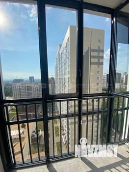 1-к квартира, на длительный срок, 30м2, 16/19 этаж