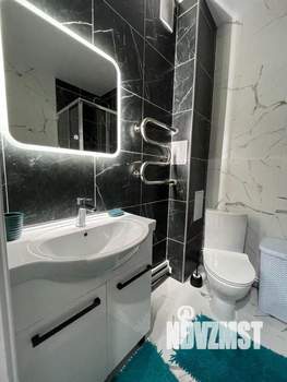 1-к квартира, на длительный срок, 40м2, 20/26 этаж