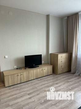 1-к квартира, посуточно, 44м2, 1/1 этаж