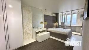 2-к квартира, на длительный срок, 60м2, 21/27 этаж