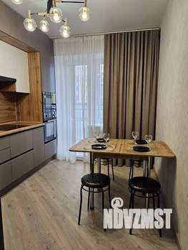 2-к квартира, посуточно, 50м2, 7/9 этаж