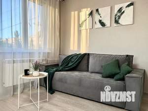 1-к квартира, посуточно, 31м2, 5/5 этаж