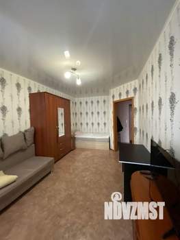 1-к квартира, на длительный срок, 40м2, 7/9 этаж