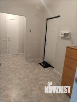 2-к квартира, на длительный срок, 57м2, 3/18 этаж