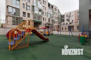 1-к квартира, посуточно, 38м2, 2/4 этаж