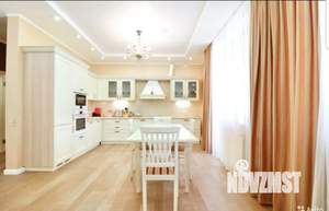 3-к квартира, на длительный срок, 131м2, 3/8 этаж