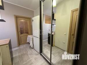 1-к квартира, на длительный срок, 40м2, 12/16 этаж