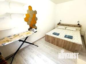 2-к квартира, посуточно, 48м2, 1/5 этаж