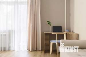 1-к квартира, посуточно, 50м2, 1/1 этаж