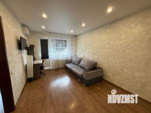 1-к квартира, на длительный срок, 36м2, 5/5 этаж