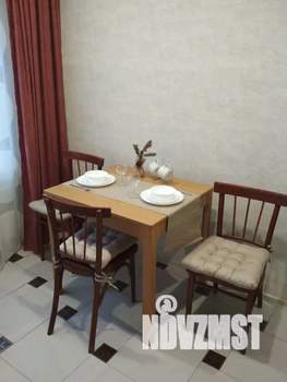 1-к квартира, посуточно, 34м2, 5/9 этаж