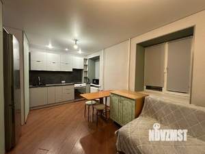 2-к квартира, на длительный срок, 55м2, 2/9 этаж