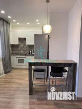 1-к квартира, на длительный срок, 42м2, 14/19 этаж