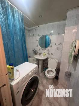 1-к квартира, на длительный срок, 35м2, 2/10 этаж
