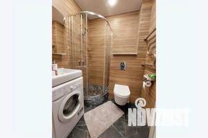 1-к квартира, посуточно, 40м2, 5/10 этаж