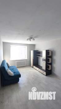 1-к квартира, на длительный срок, 40м2, 7/9 этаж