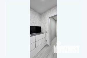 1-к квартира, посуточно, 35м2, 19/19 этаж