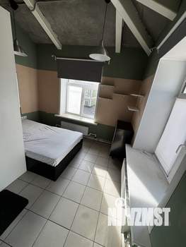 3-к квартира, на длительный срок, 65м2, 2/4 этаж