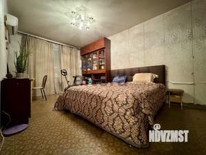 2-к квартира, на длительный срок, 50м2, 2/9 этаж