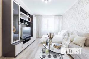 1-к квартира, посуточно, 47м2, 1/1 этаж