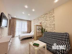 1-к квартира, на длительный срок, 42м2, 17/22 этаж