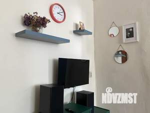 1-к квартира, посуточно, 31м2, 1/4 этаж