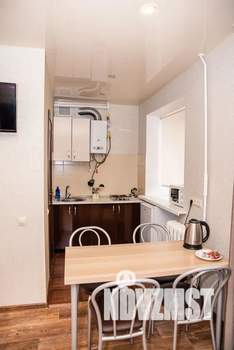 Студия квартира, посуточно, 25м2, 1/5 этаж