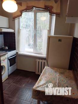 1-к квартира, посуточно, 32м2, 1/5 этаж