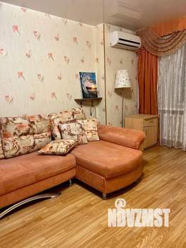 1-к квартира, на длительный срок, 43м2, 7/10 этаж