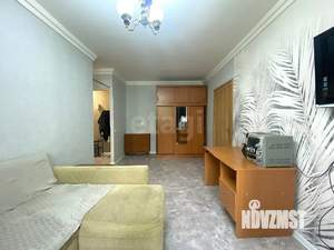 2-к квартира, на длительный срок, 42м2, 2/5 этаж