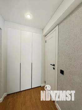 2-к квартира, посуточно, 60м2, 2/10 этаж