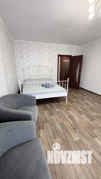 1-к квартира, посуточно, 46м2, 7/14 этаж