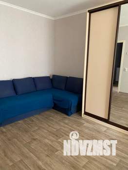 1-к квартира, посуточно, 39м2, 2/6 этаж