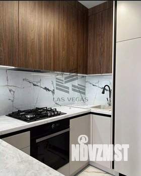 1-к квартира, на длительный срок, 45м2, 4/9 этаж