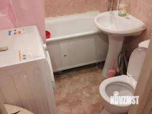 Студия квартира, на длительный срок, 40м2, 1/5 этаж