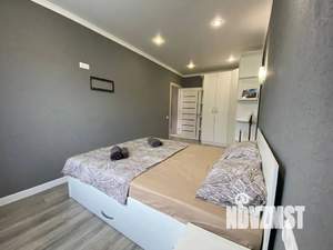 2-к квартира, посуточно, 47м2, 1/1 этаж