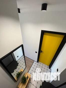 1-к квартира, посуточно, 30м2, 9/9 этаж