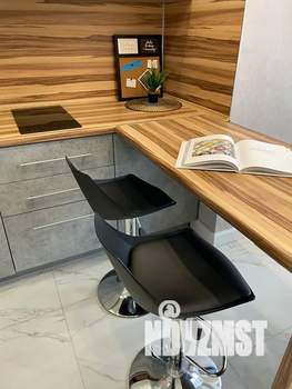 Студия квартира, посуточно, 30м2, 23/23 этаж