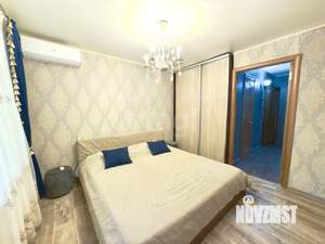 3-к квартира, на длительный срок, 60м2, 1/9 этаж